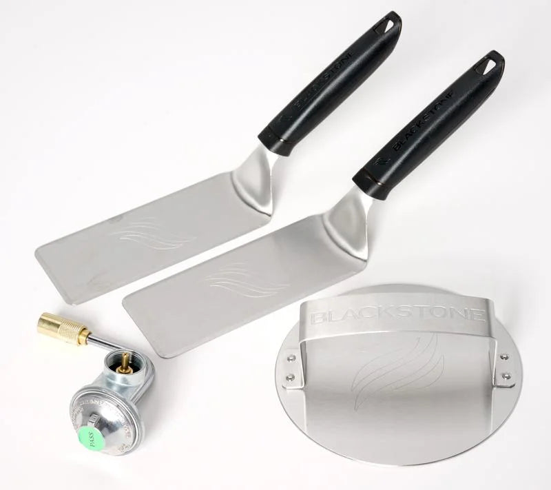 17" Portable Outdoor Griddle