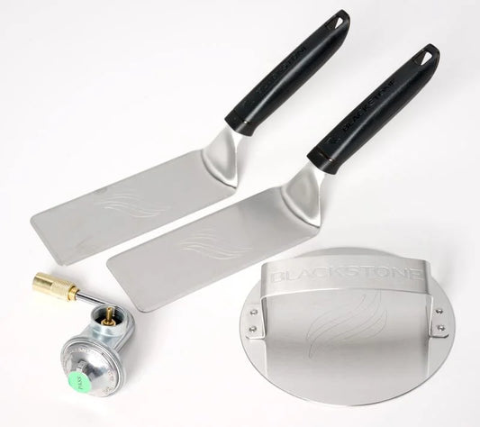 17" Portable Outdoor Griddle